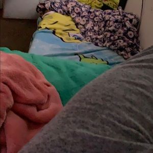 Meet your Posher, Elizeht